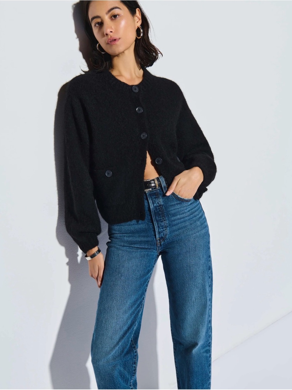 Nation Tessa Cardigan